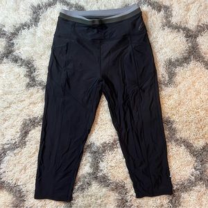 Free People movement leggings